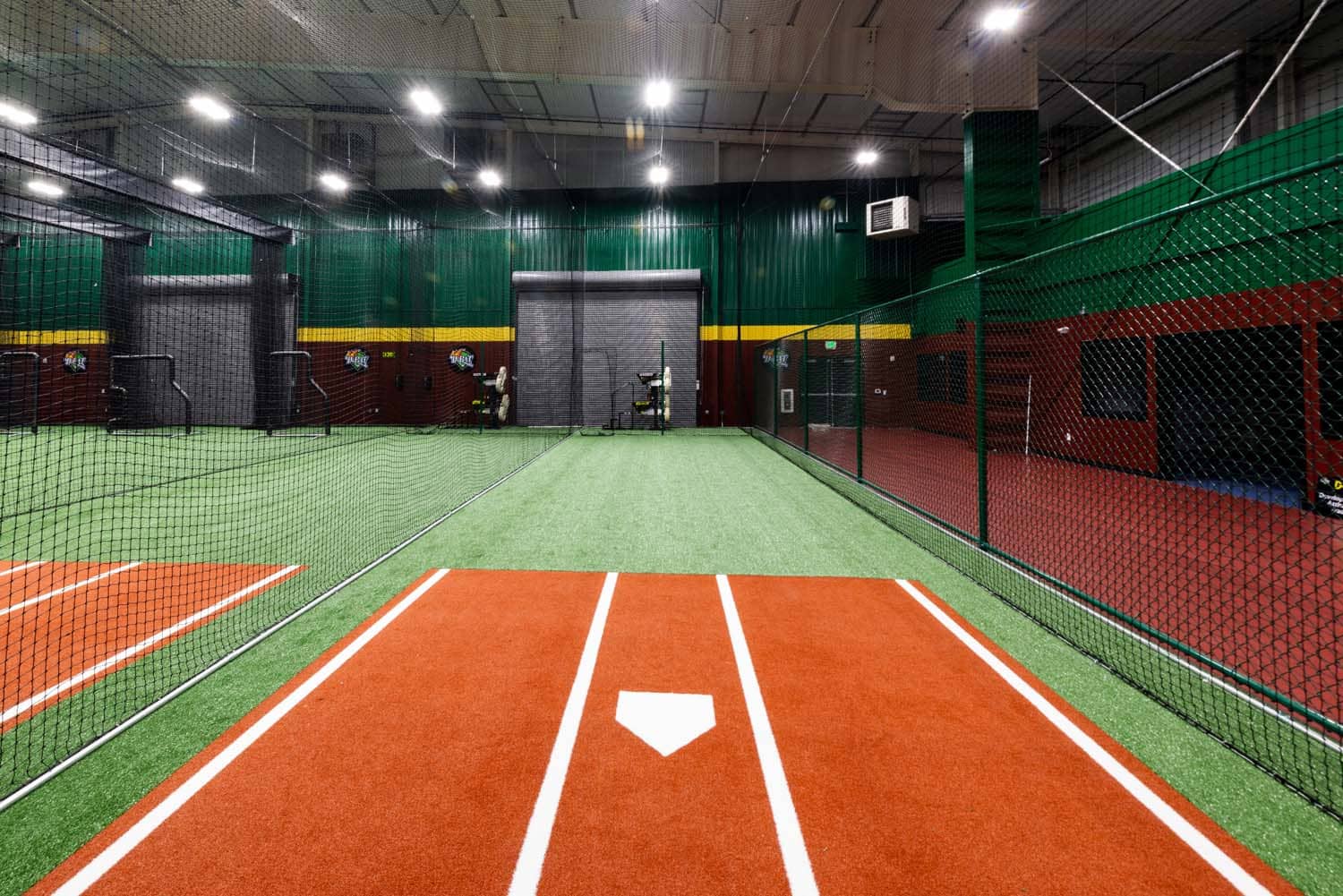 Baseball Facility design windsor colorado