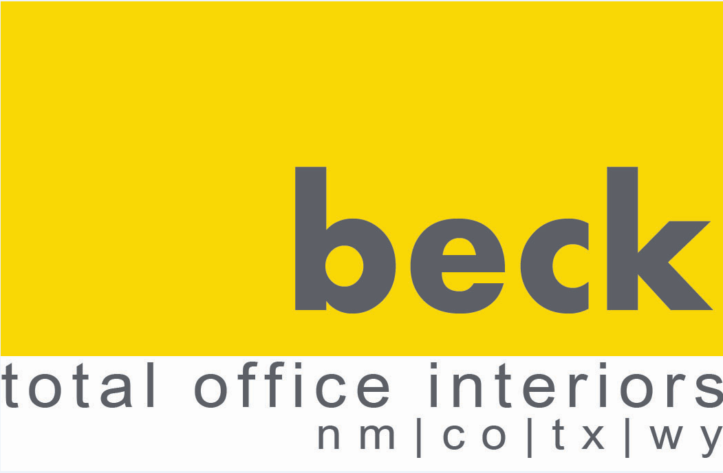 beck total office interiors logo
