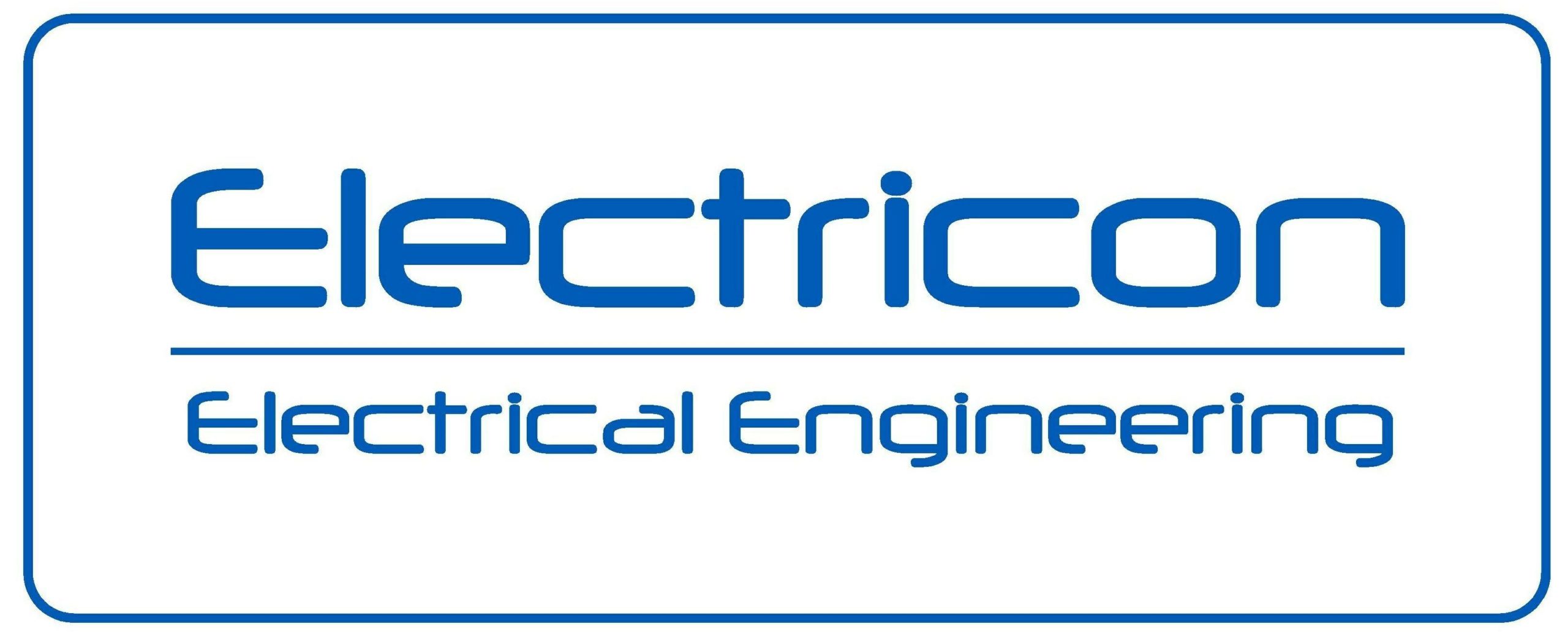 electricon logo