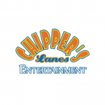 Chippers Lanes Fort Collins Logo