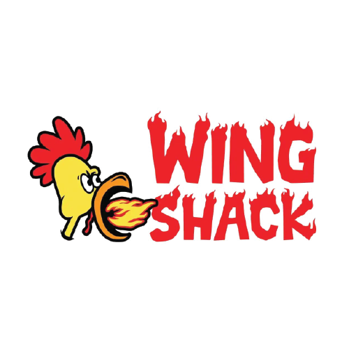 Wing Shack Logo