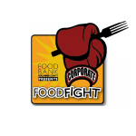 Corporate Food Fight Logo