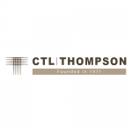 CTL Thompson Logo