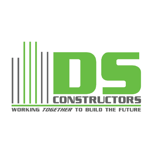 DS Constructors Logo