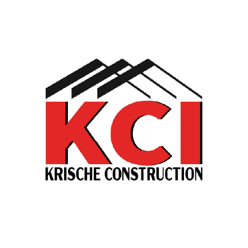 KCI Construction Logo