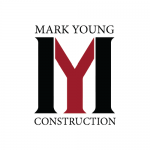 Mark Young Construction Logo
