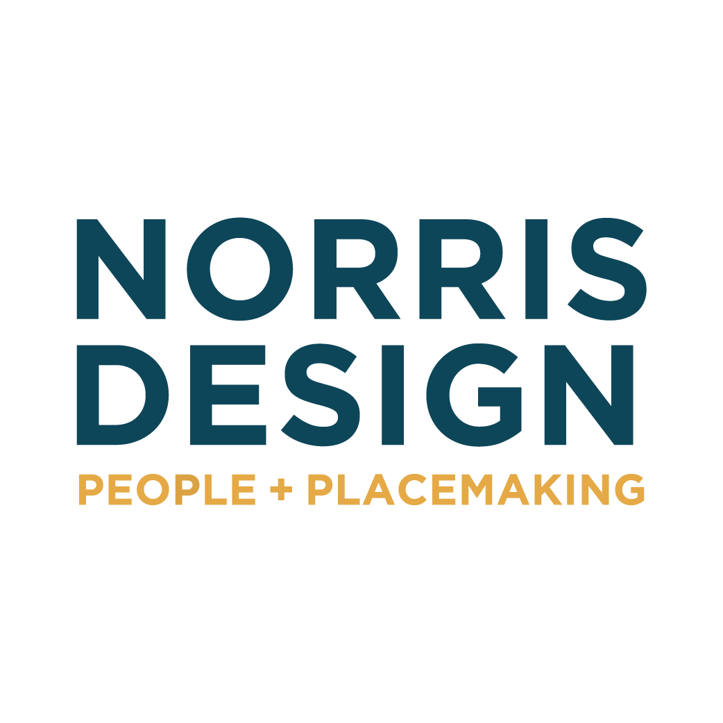 Norris Design Logo